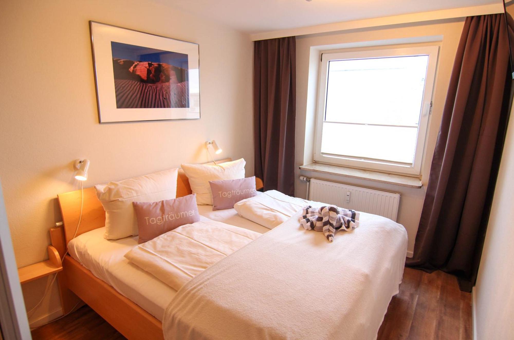 Ferienwohnung Austernfischerin 베스터란트 외부 사진